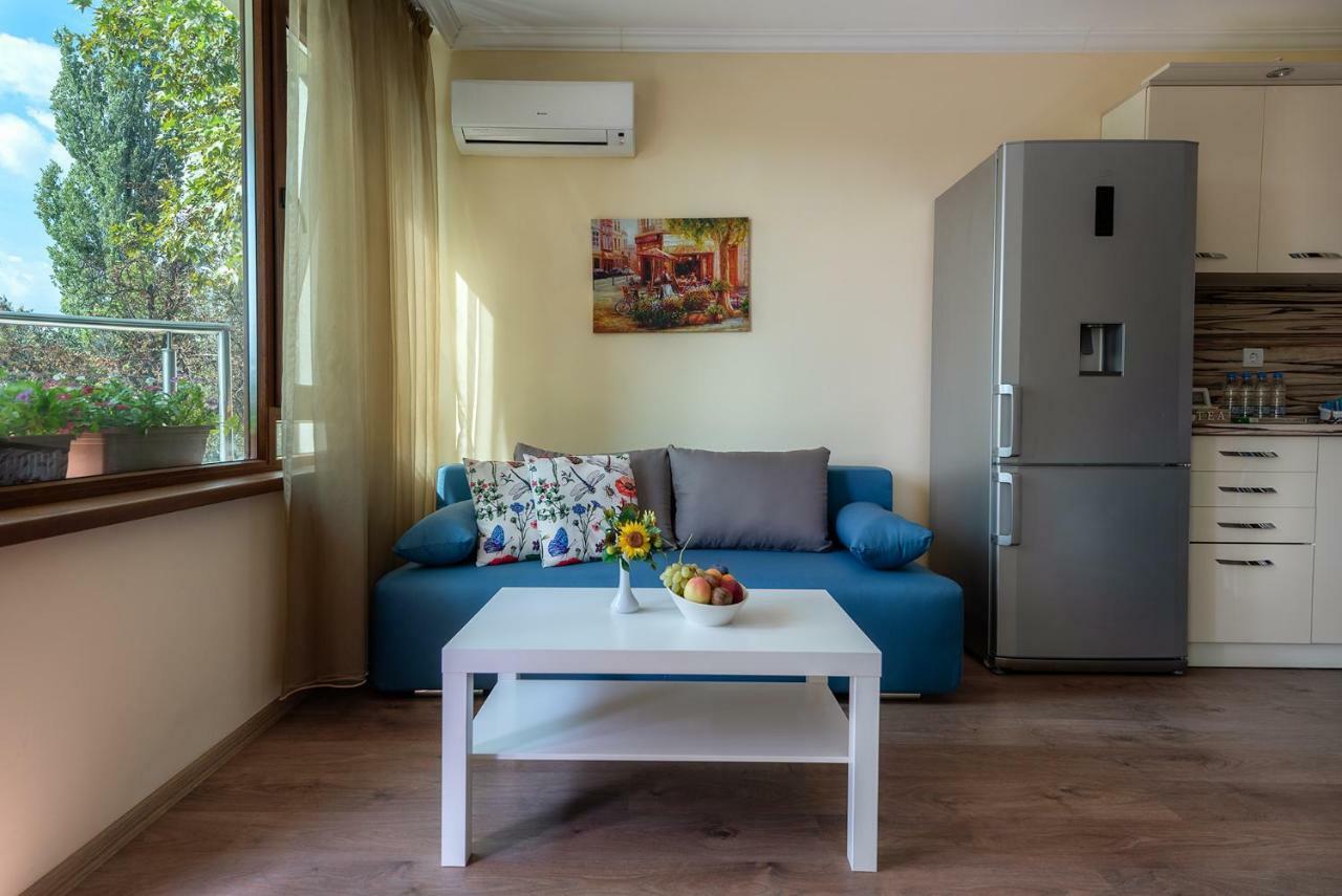Riverside Apartments Plovdiv With Free Parking Exterior foto